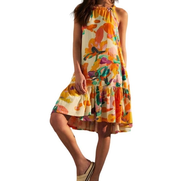 Anthropologie Dresses & Skirts - Anthropologie Daily Practice Dress